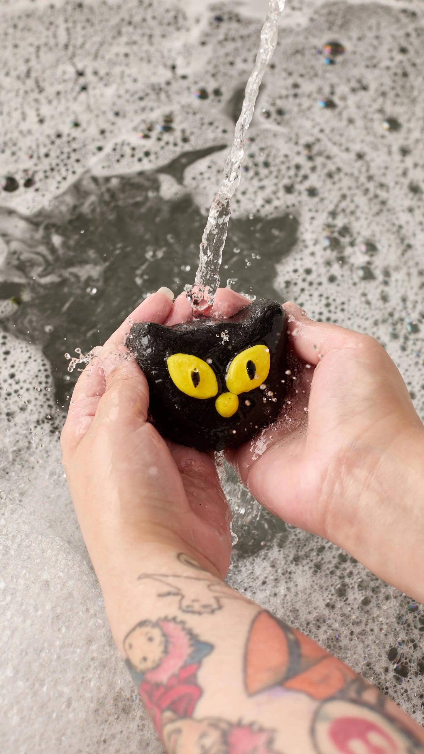 Countdown to Halloween