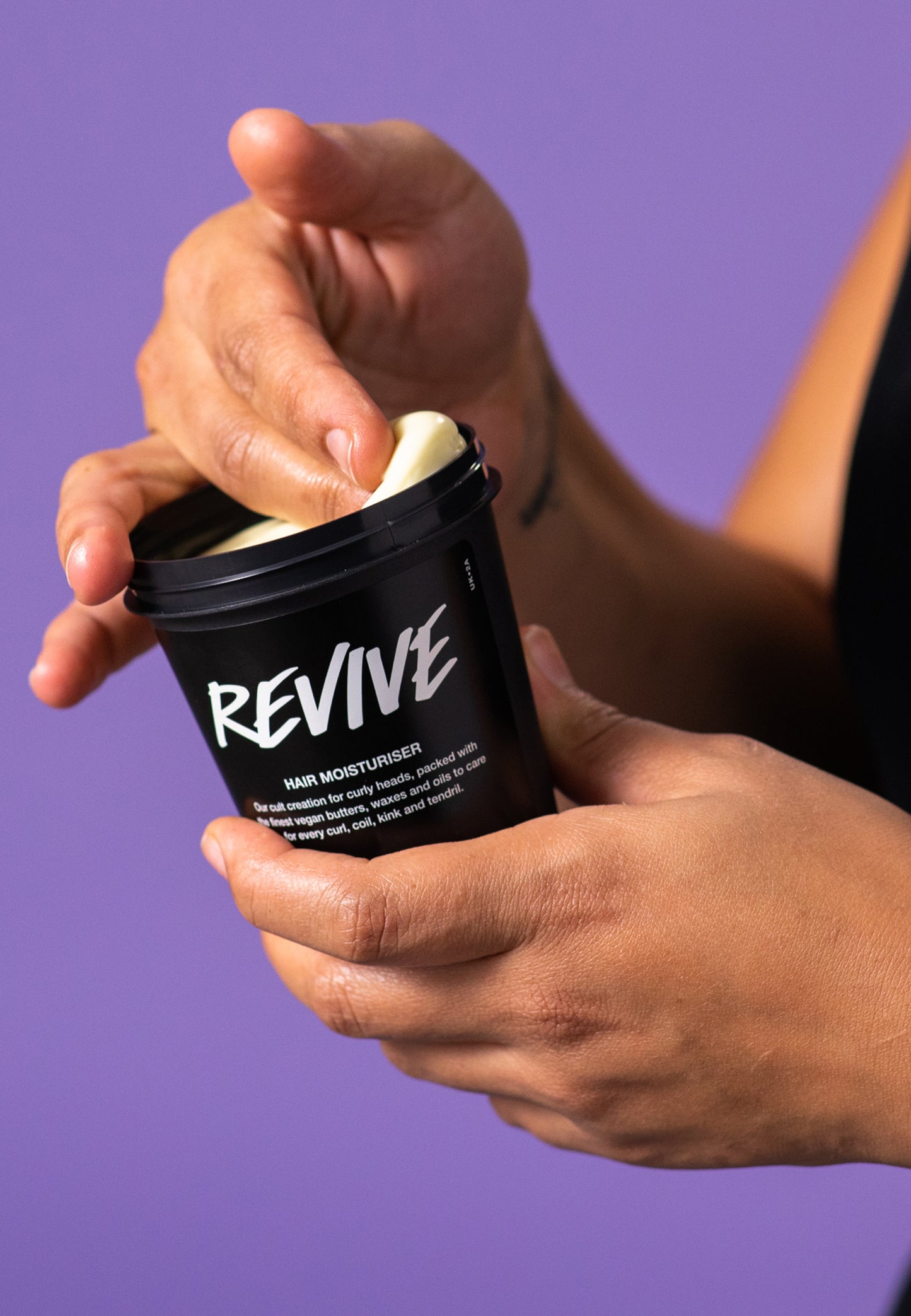 Revive