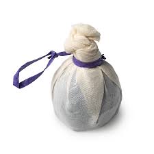 Deep Sleep Muslin