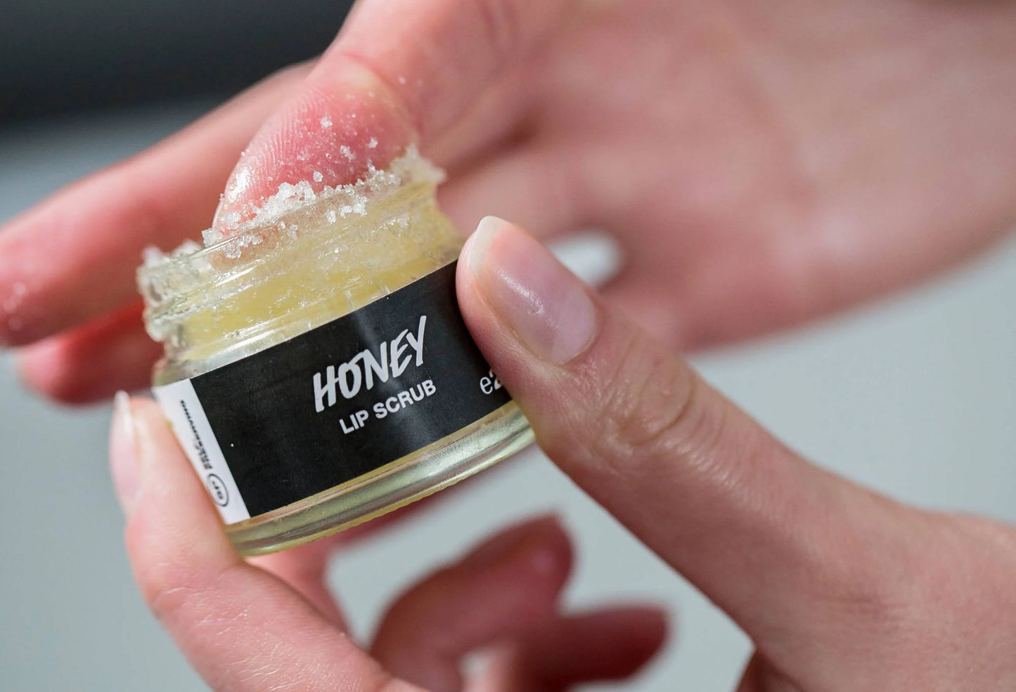Honey