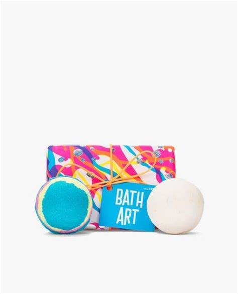 Barth Art