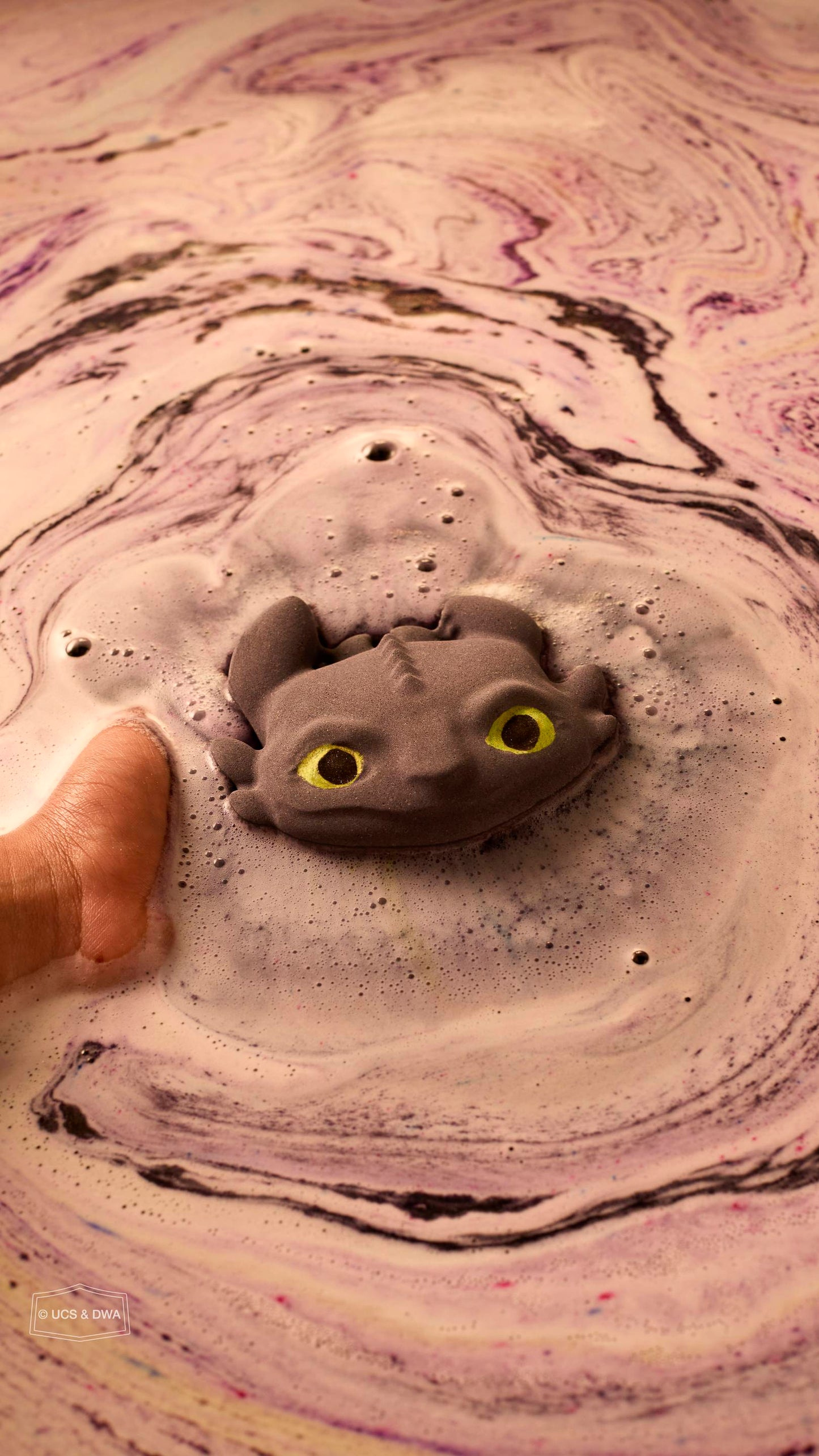 Toothless