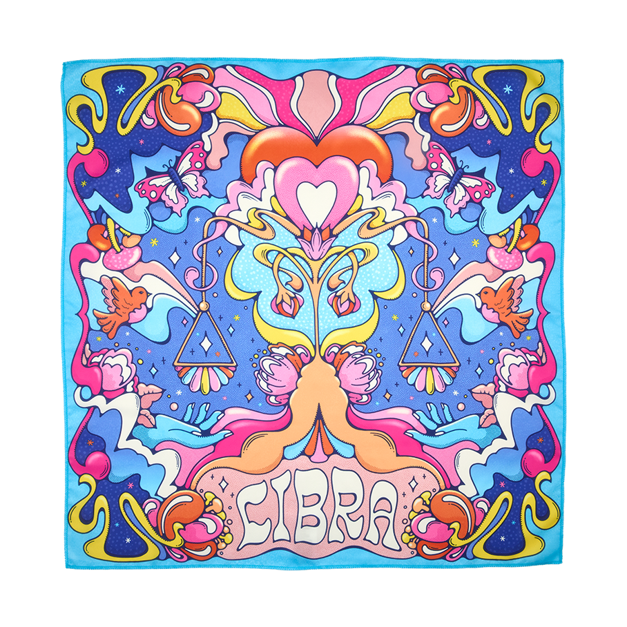 Libra KW