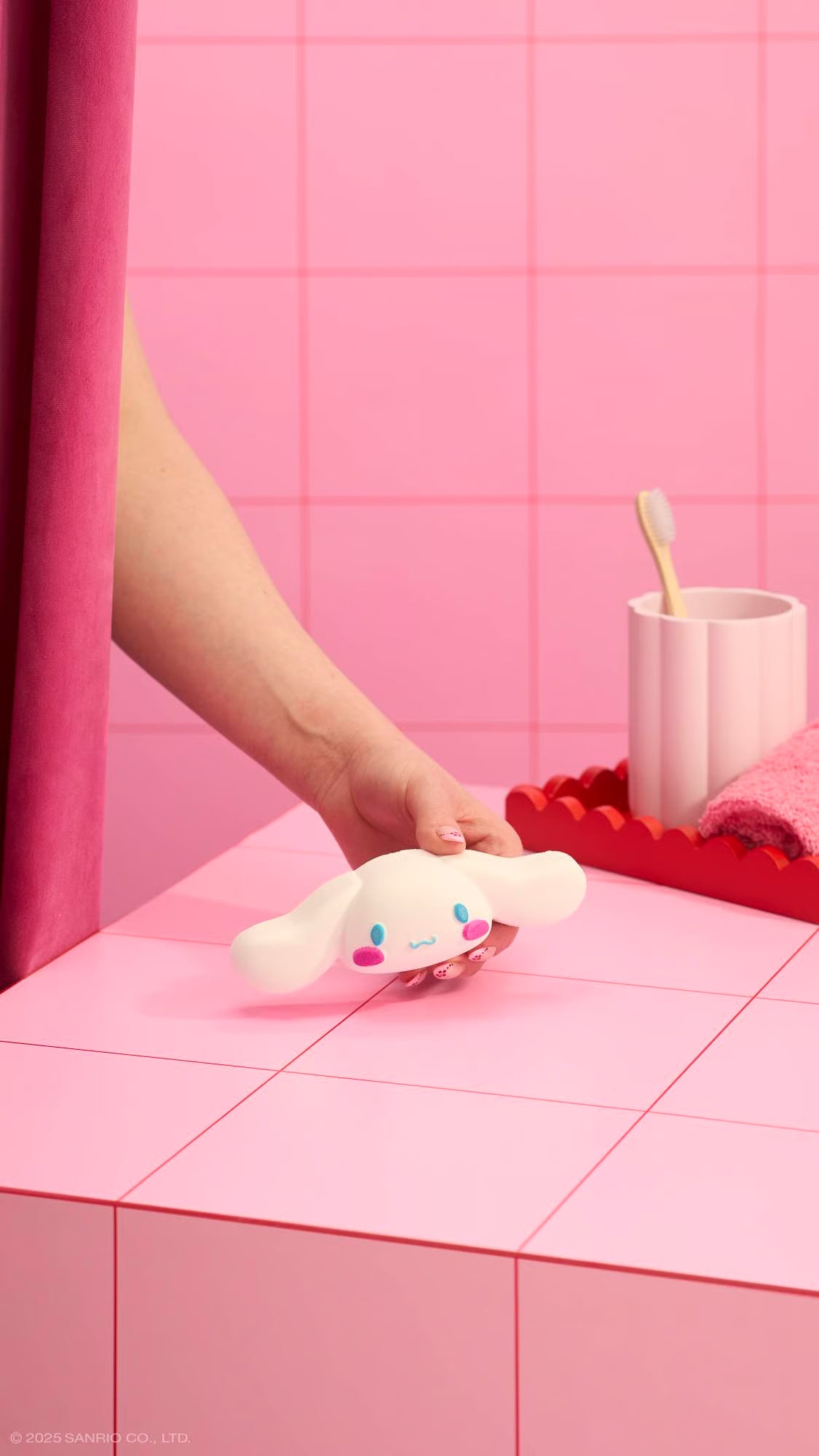 Cinnamoroll