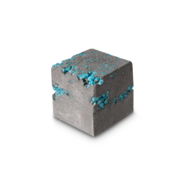 Diamond Ore Block