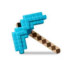 Diamond Pickaxe