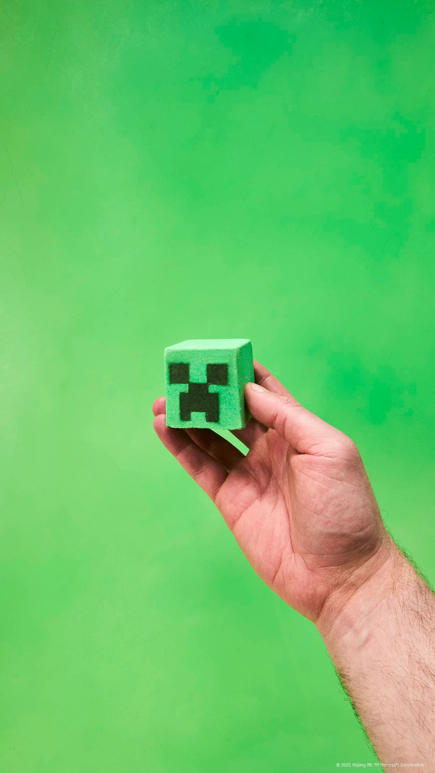 Creeper