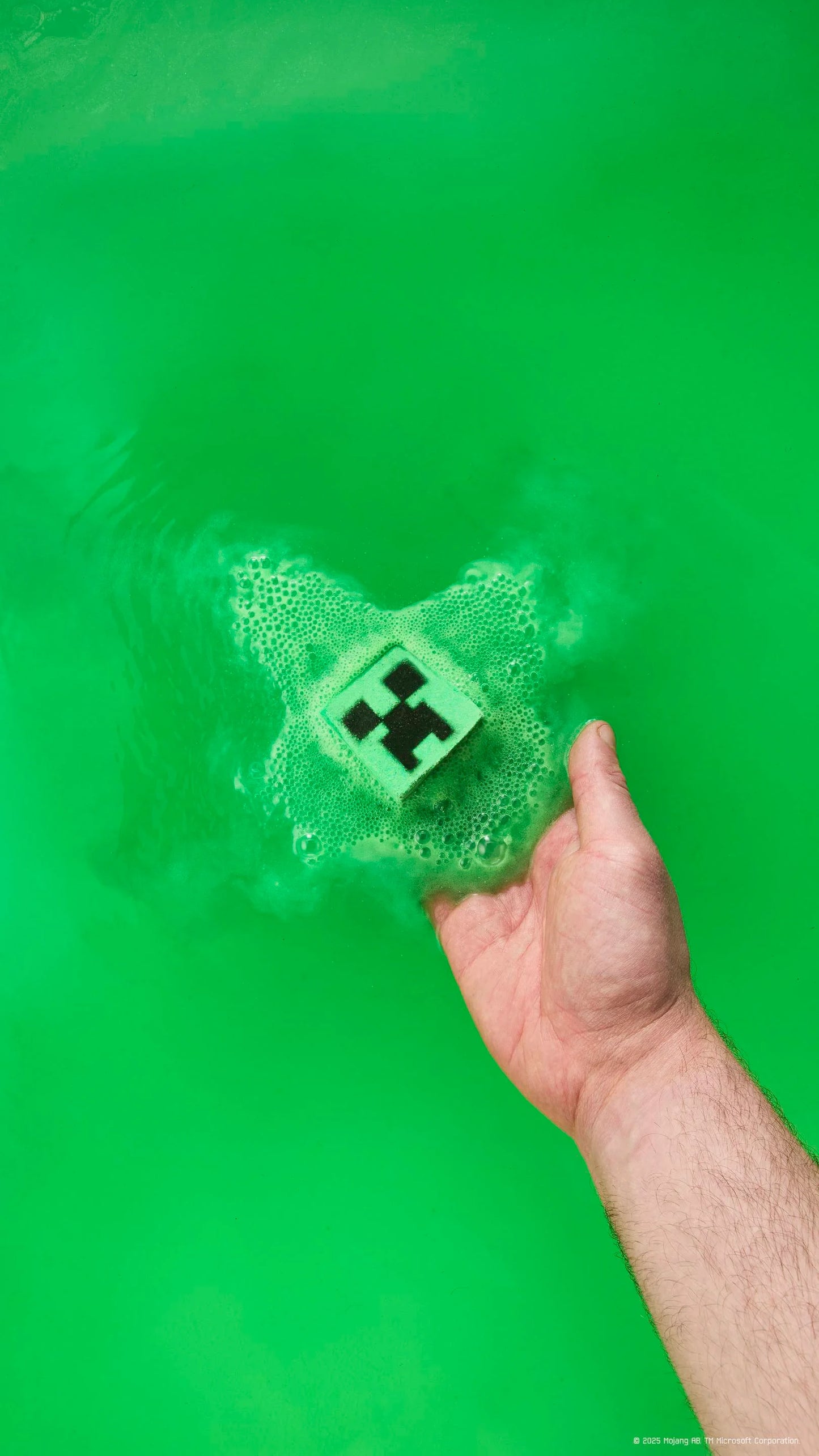 Creeper