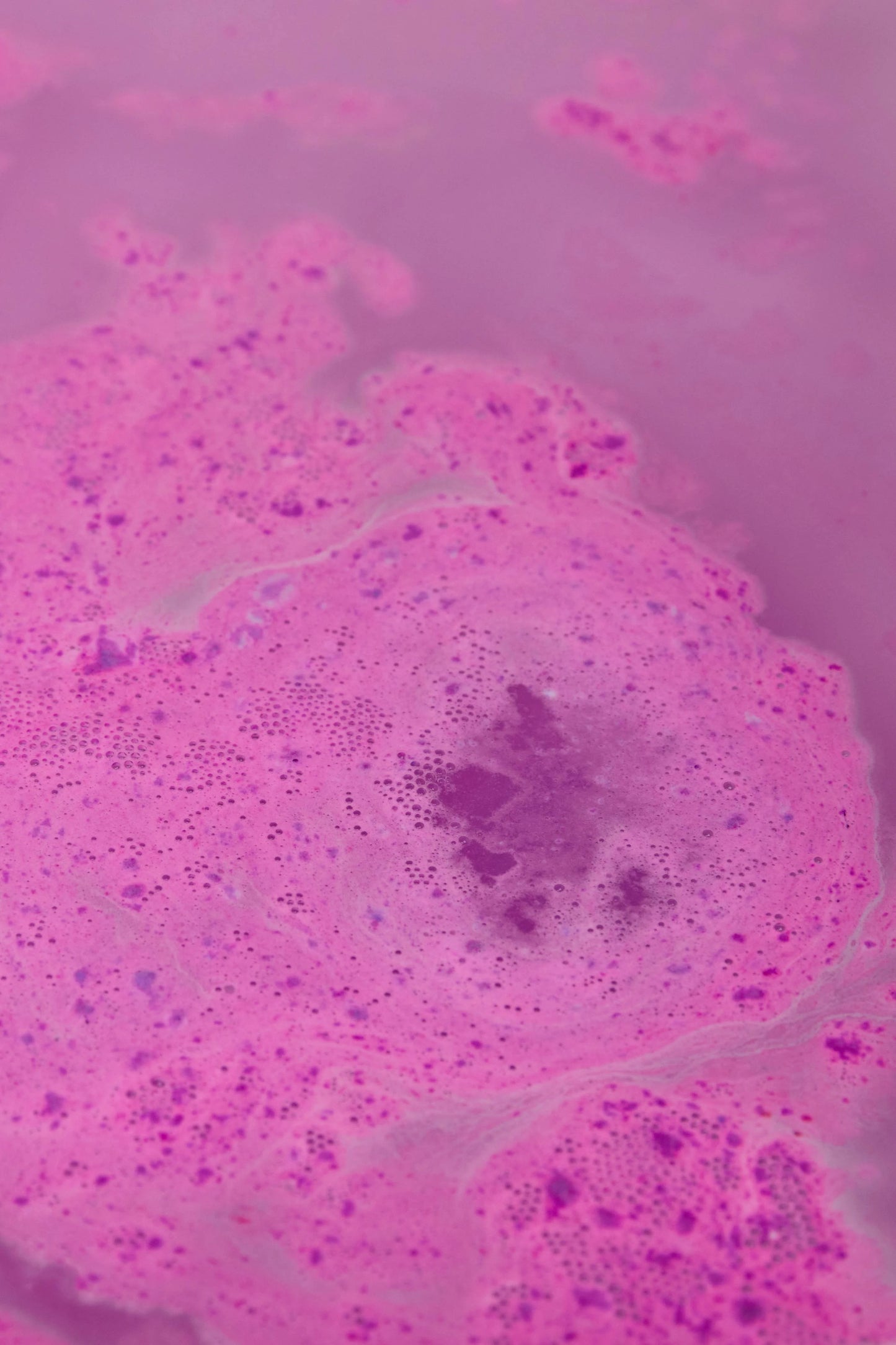 Phoenix Rising Bath Bomb
