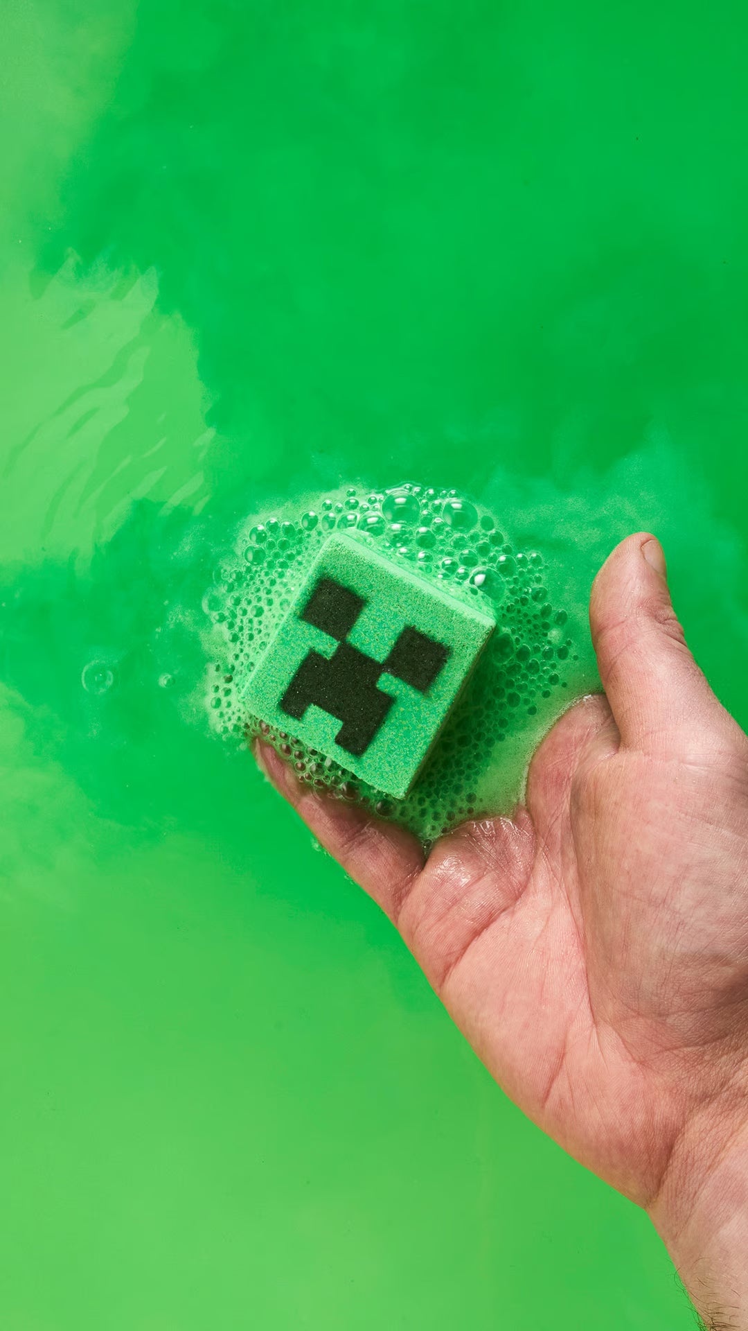 Creeper