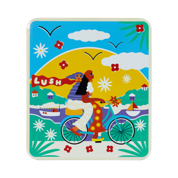 Tin - Summer Holidays