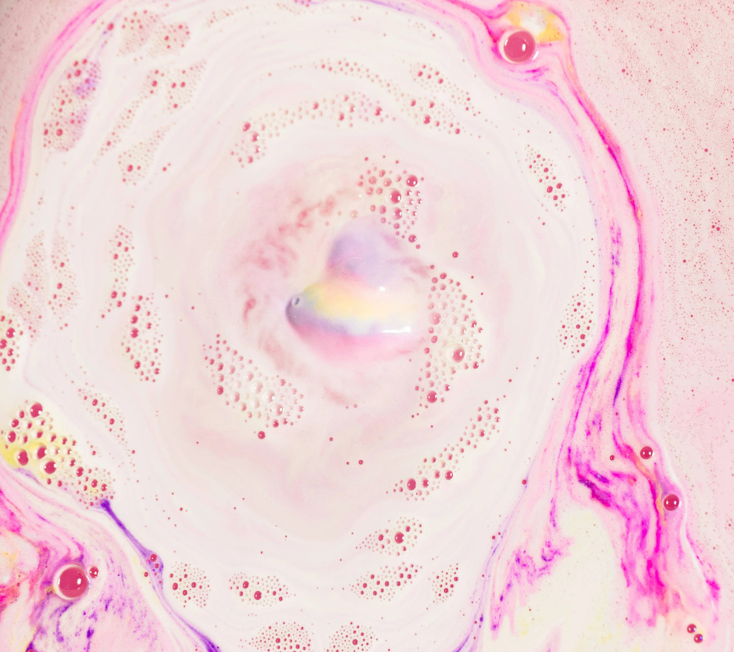 Unicorn Poop