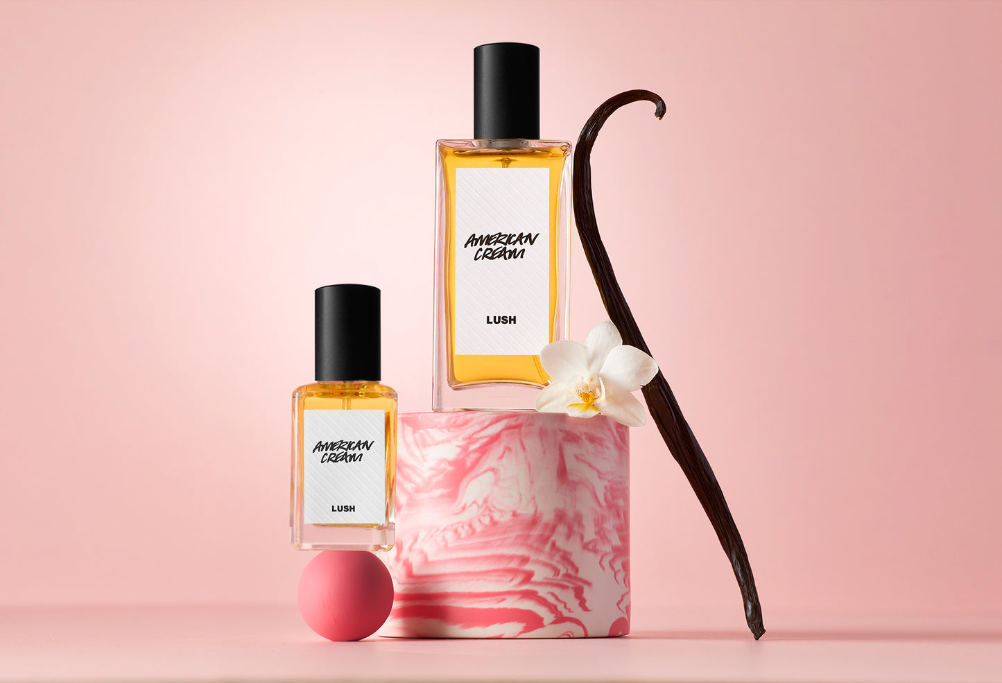 American Cream 100ml