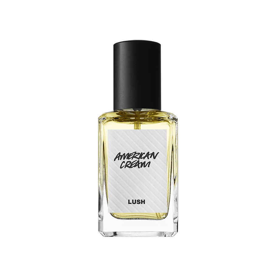 American Cream 100ml