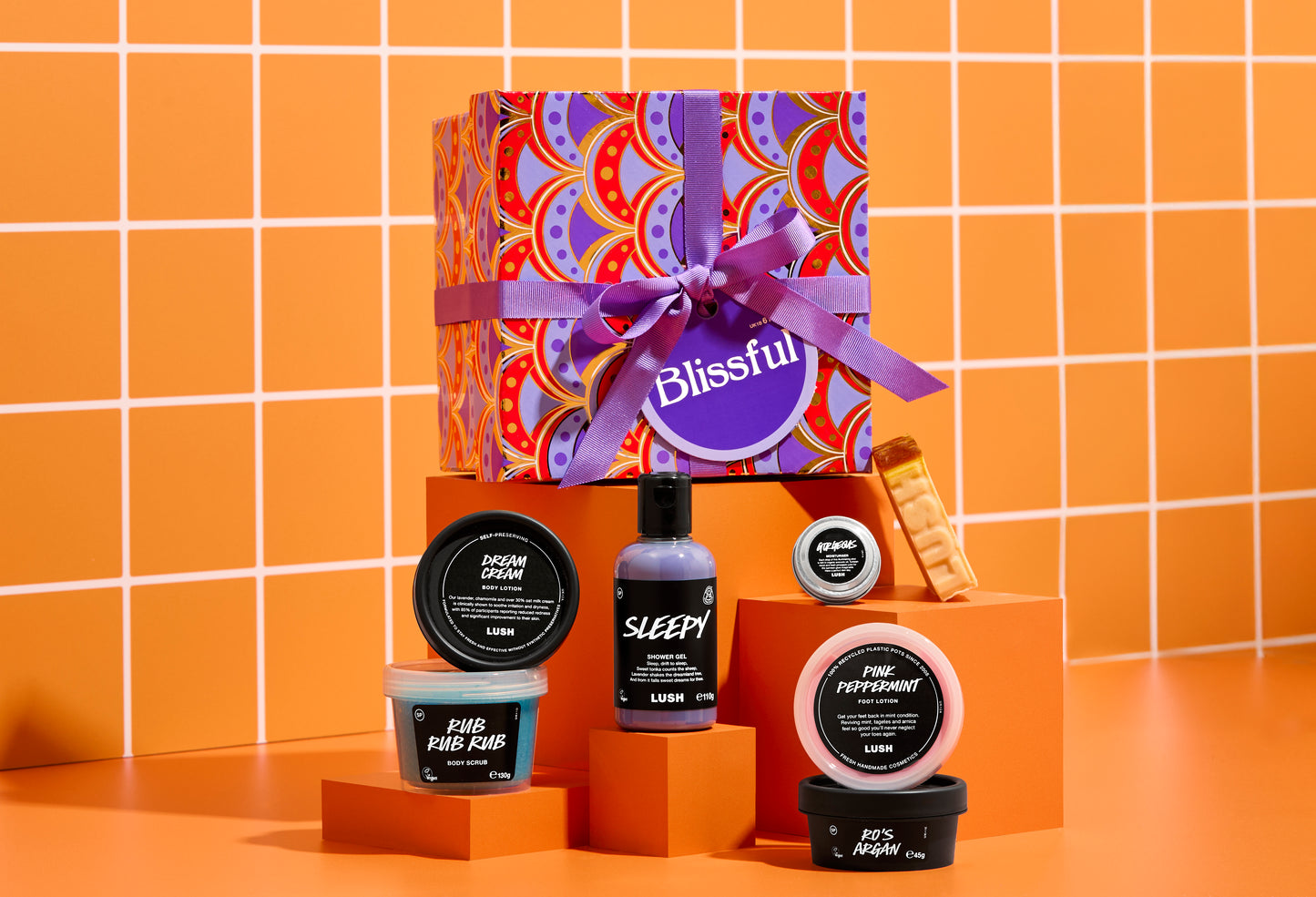 Blissful Gift