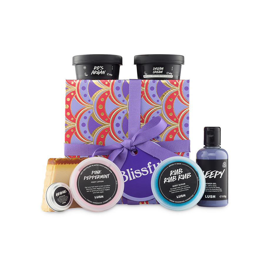 Blissful Gift