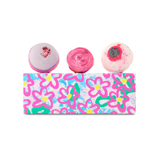 Blooming Beautiful 21