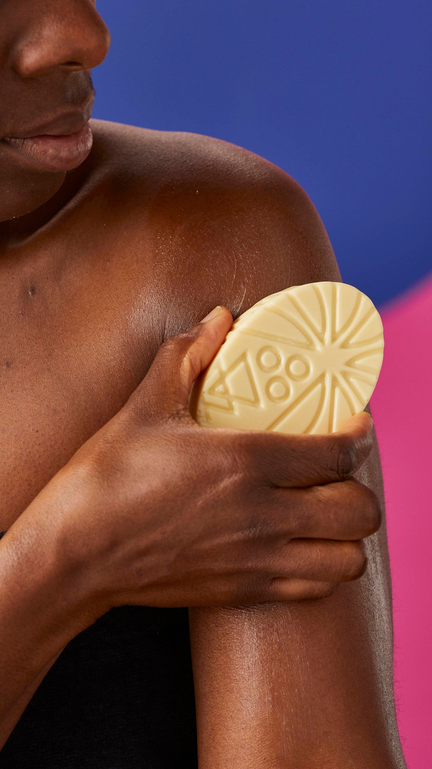 Coconut Drench