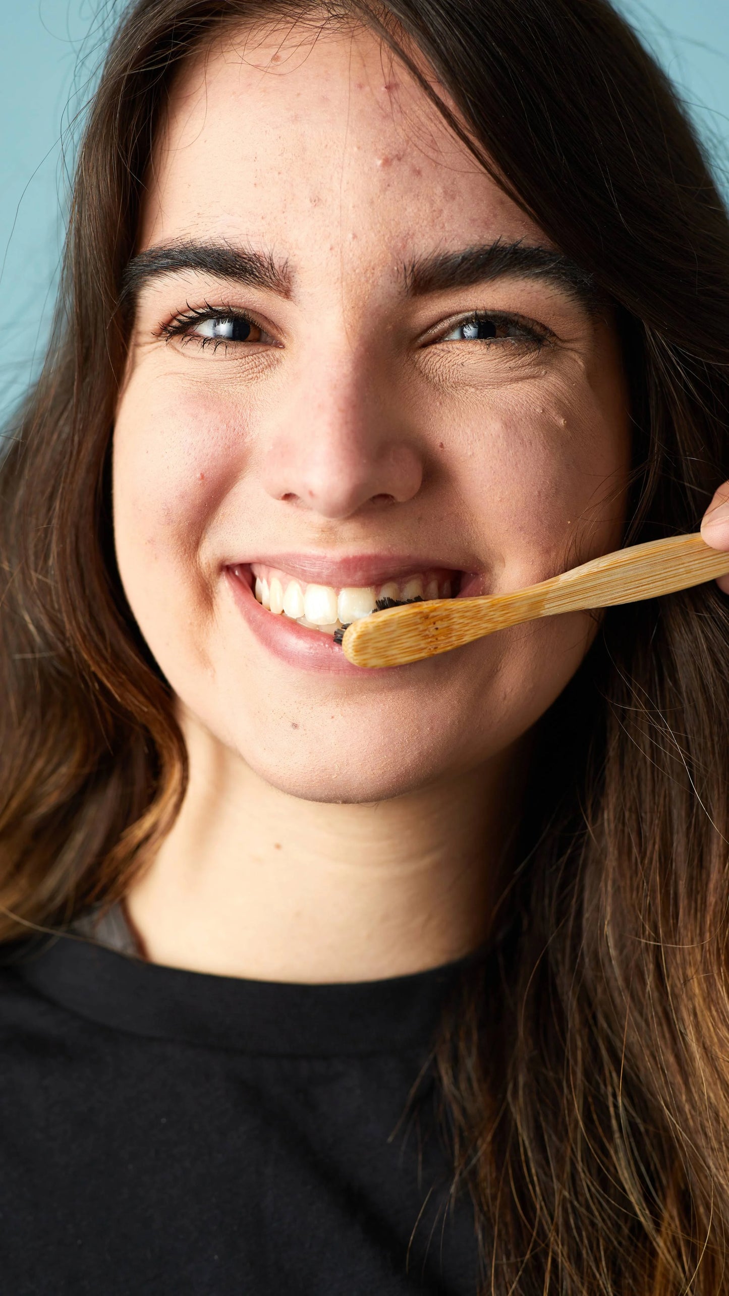 Cool Toothpaste - Flouride