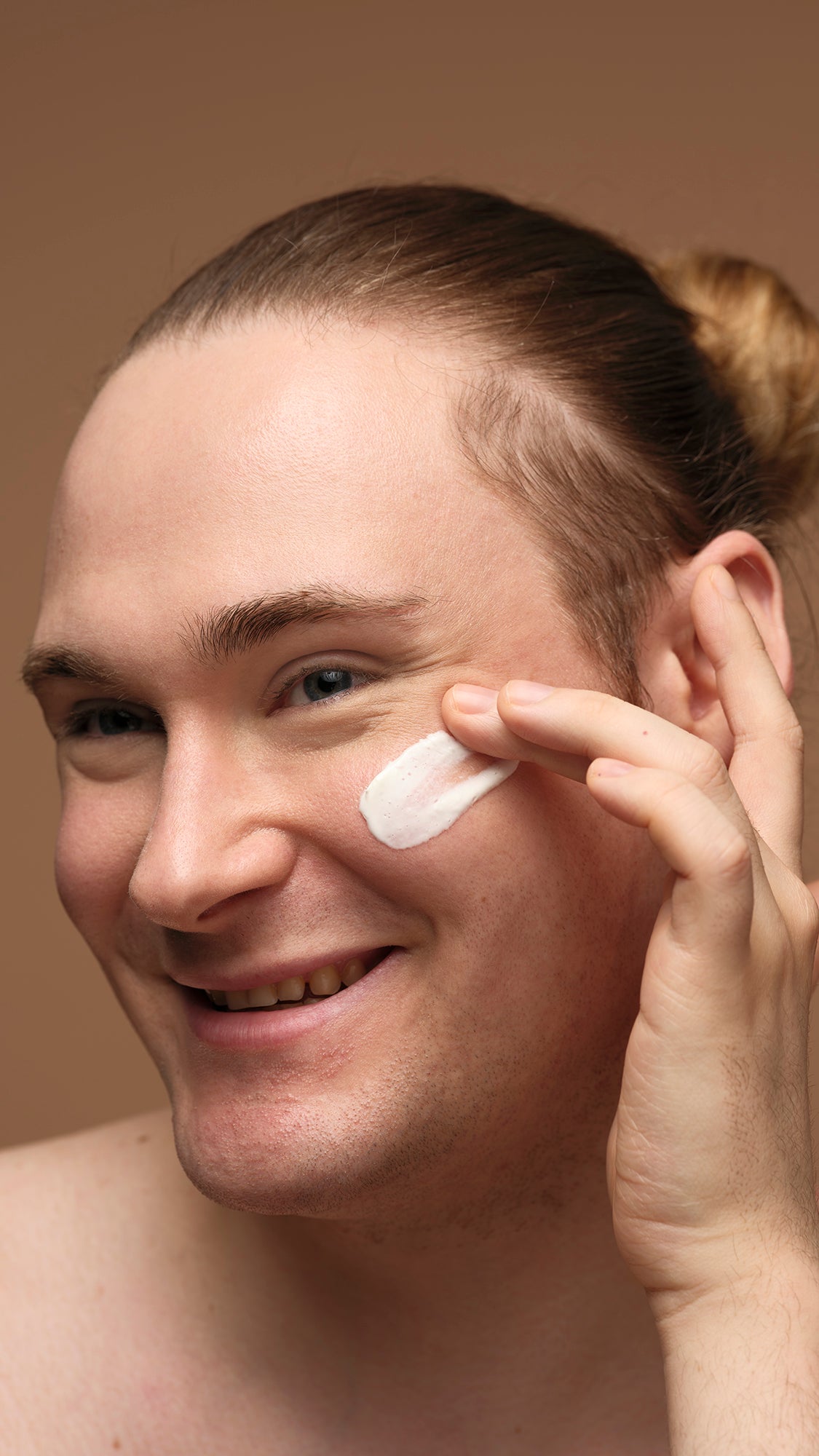 Cosmetic Lad