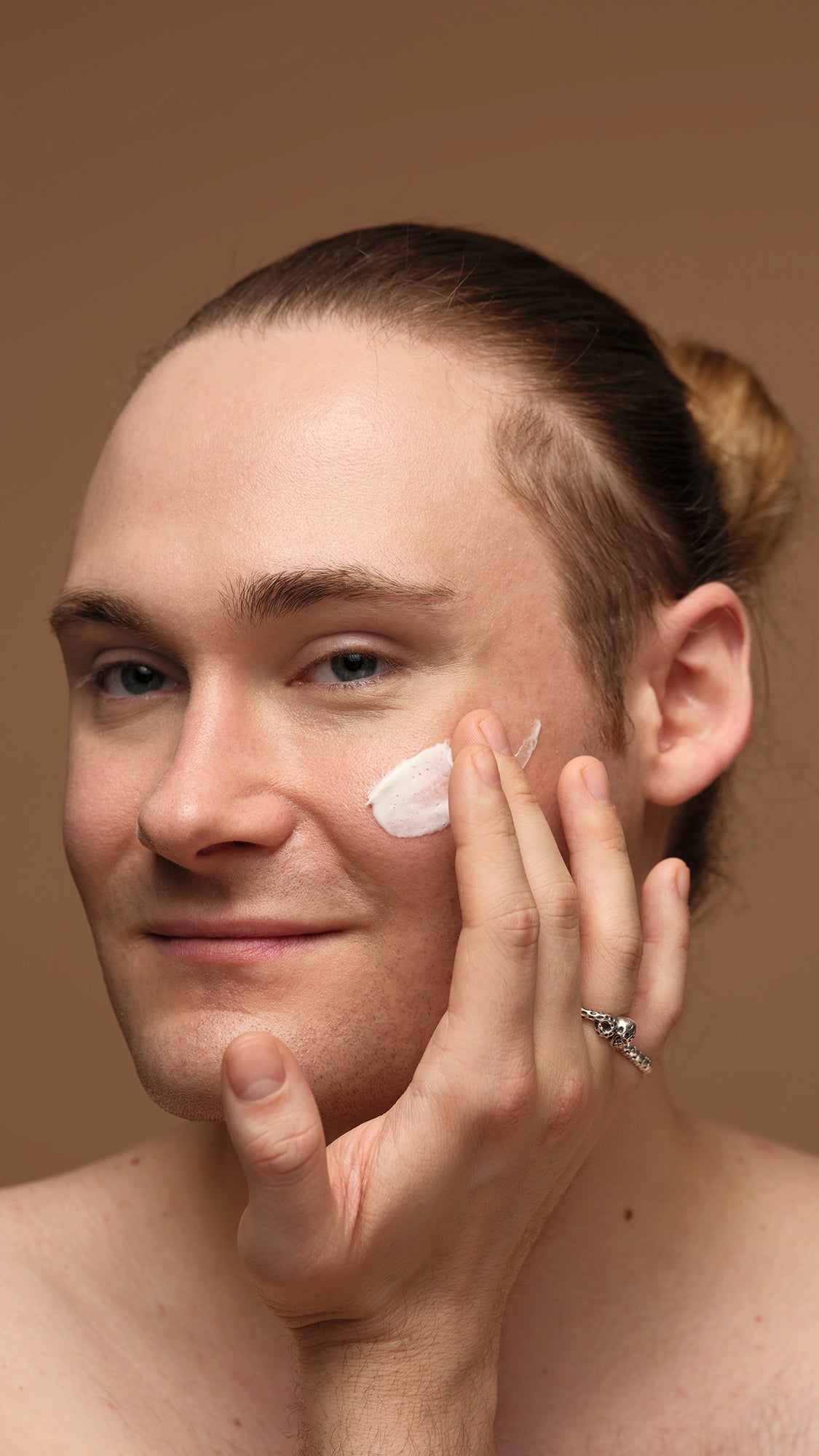 Cosmetic Lad