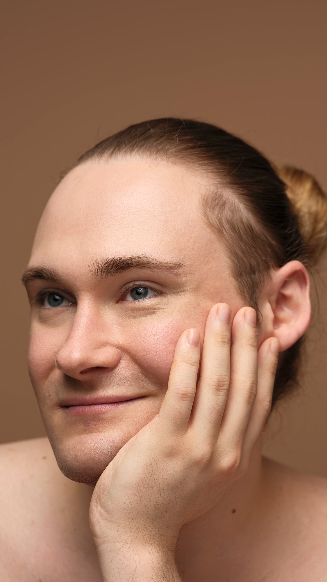Cosmetic Lad