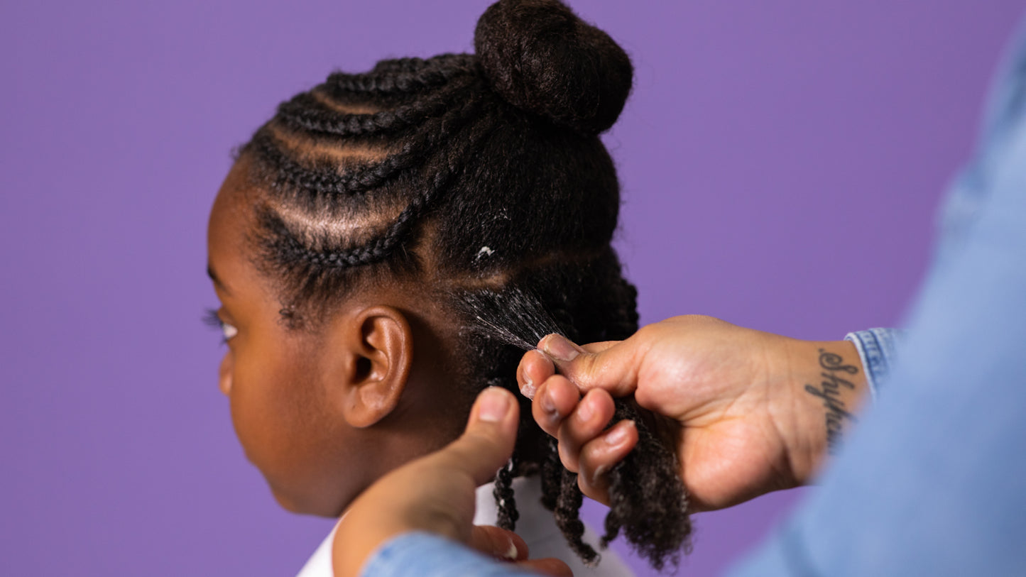 Curl Power Curl Pudding