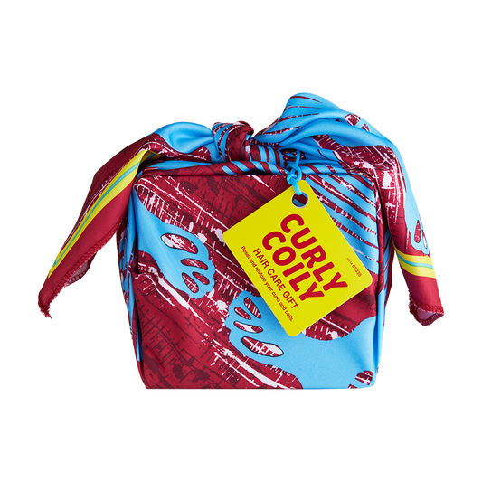 Curly Coily Gift
