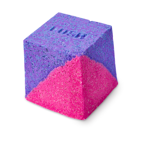 Deep Sleep Epsom Salt Cube