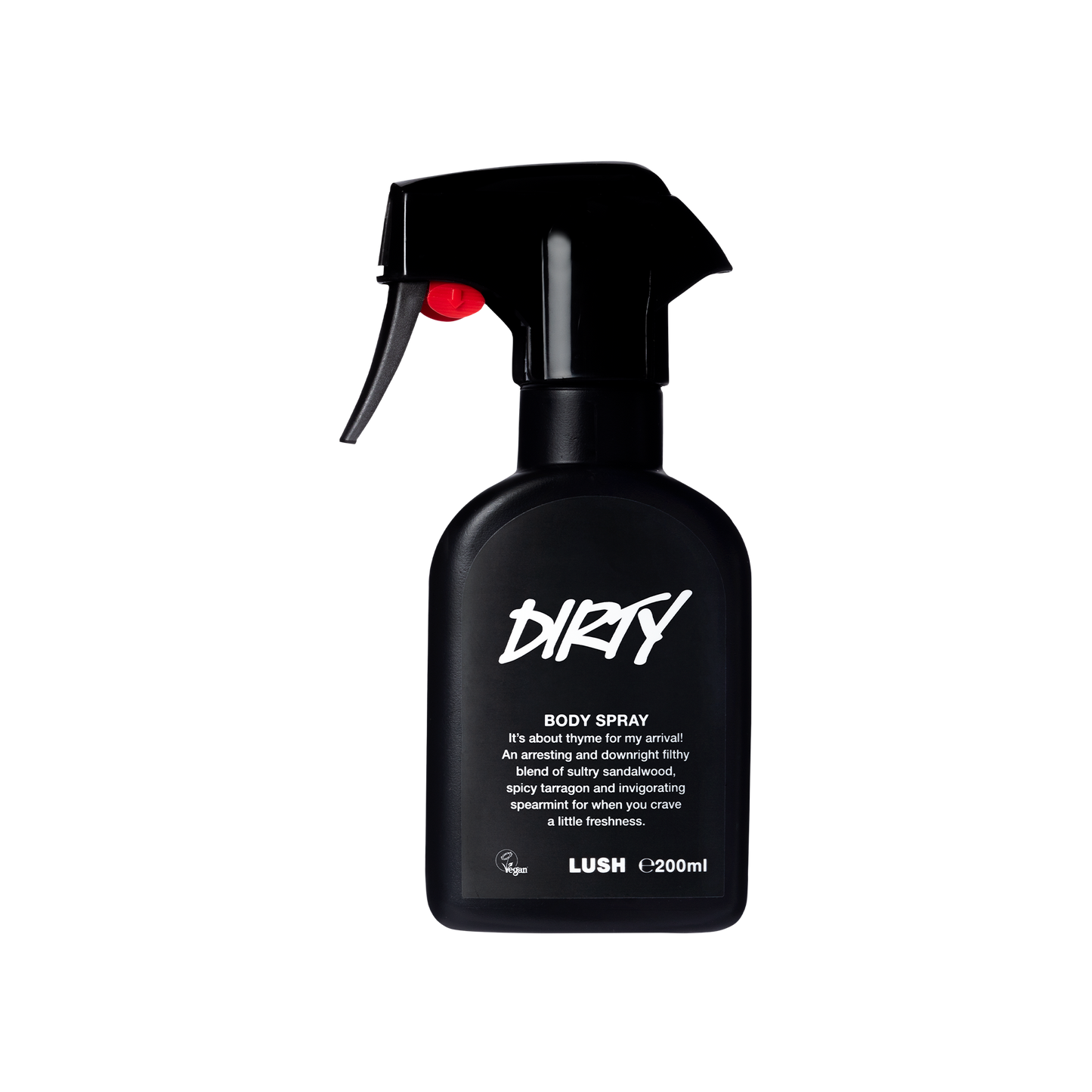 Dirty