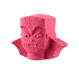 Dracula head