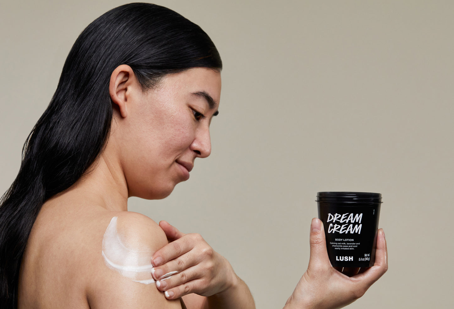 Dream Cream