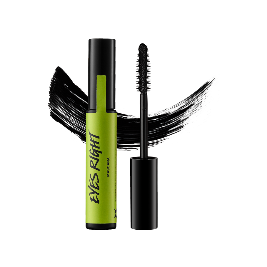 Eyes Right Mascara