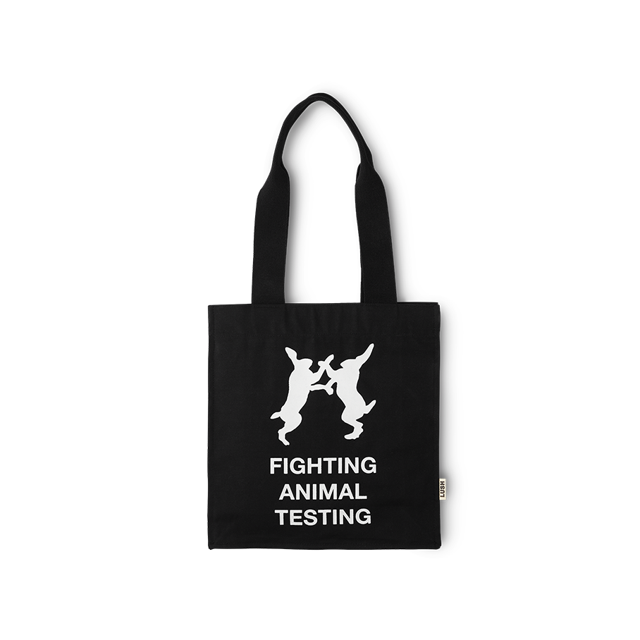 F.A.T. Tote Bag