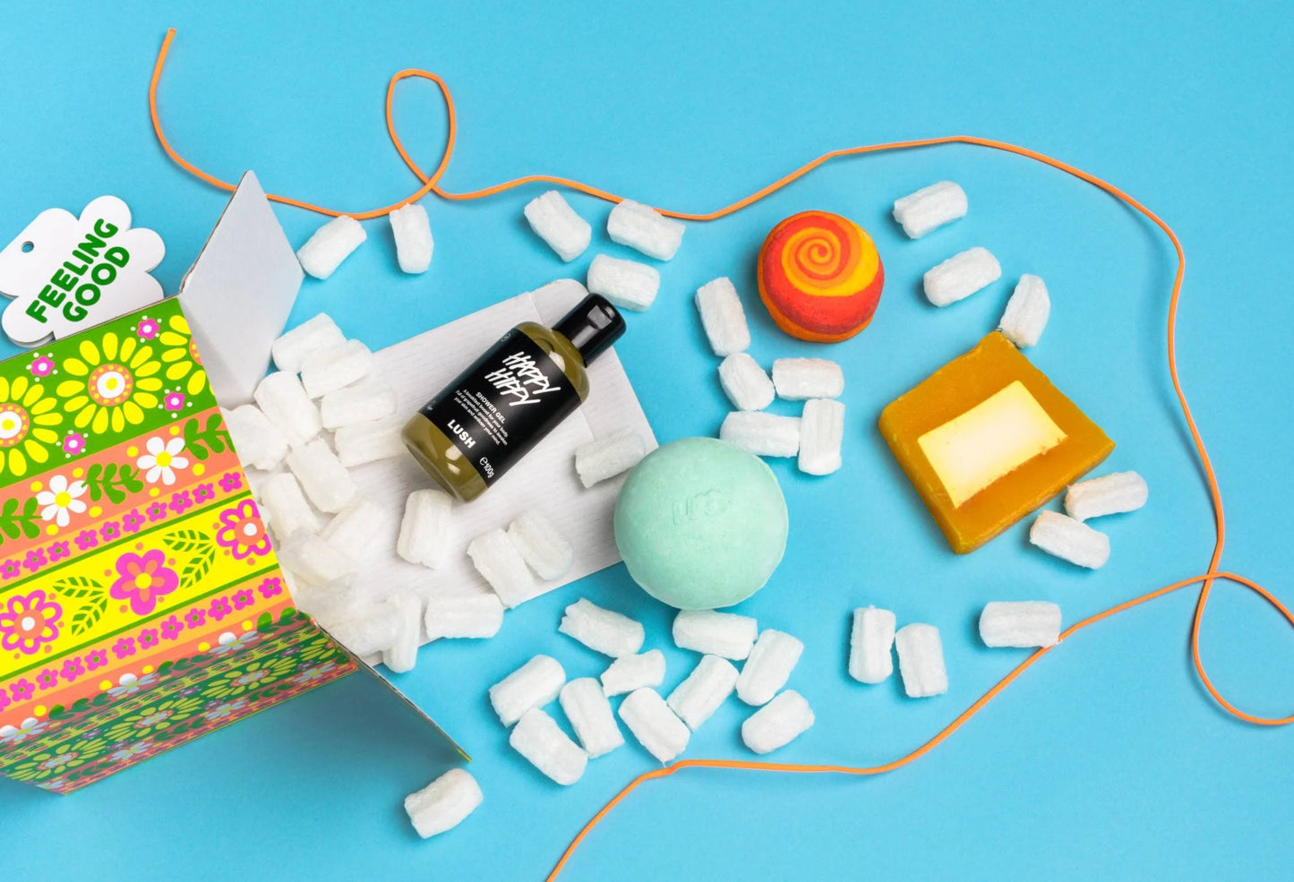 Feeling Good Gift