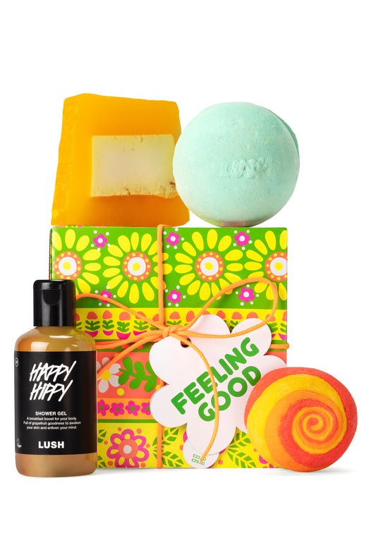Feeling Good Gift