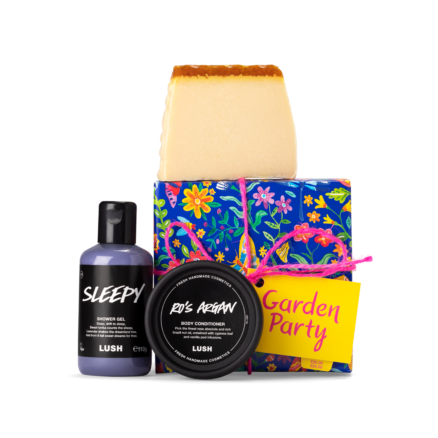 Garden Party Gift