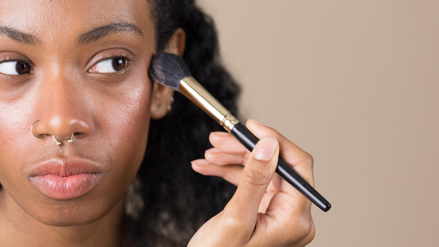 Glow To Town Brush
