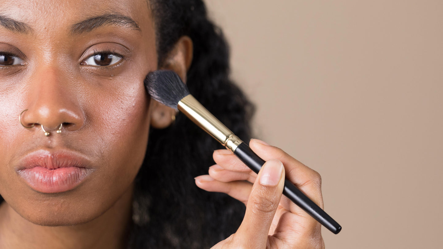 Glow To Town Brush