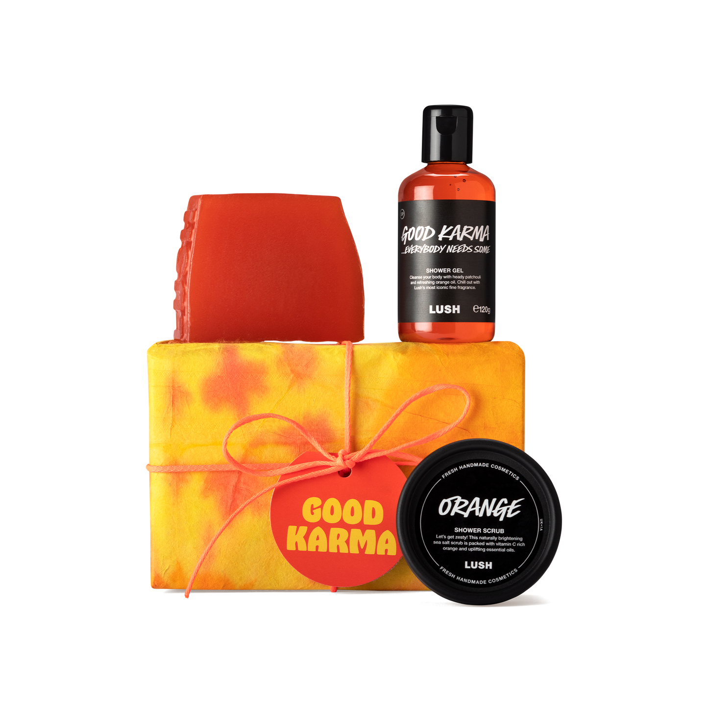Good Karma Shower Gift