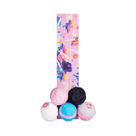 Great Balls Of Bicarb Gift