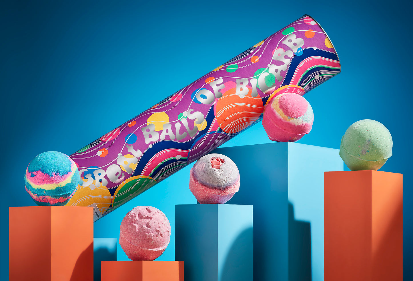 Great Balls Of Bicarb Gift