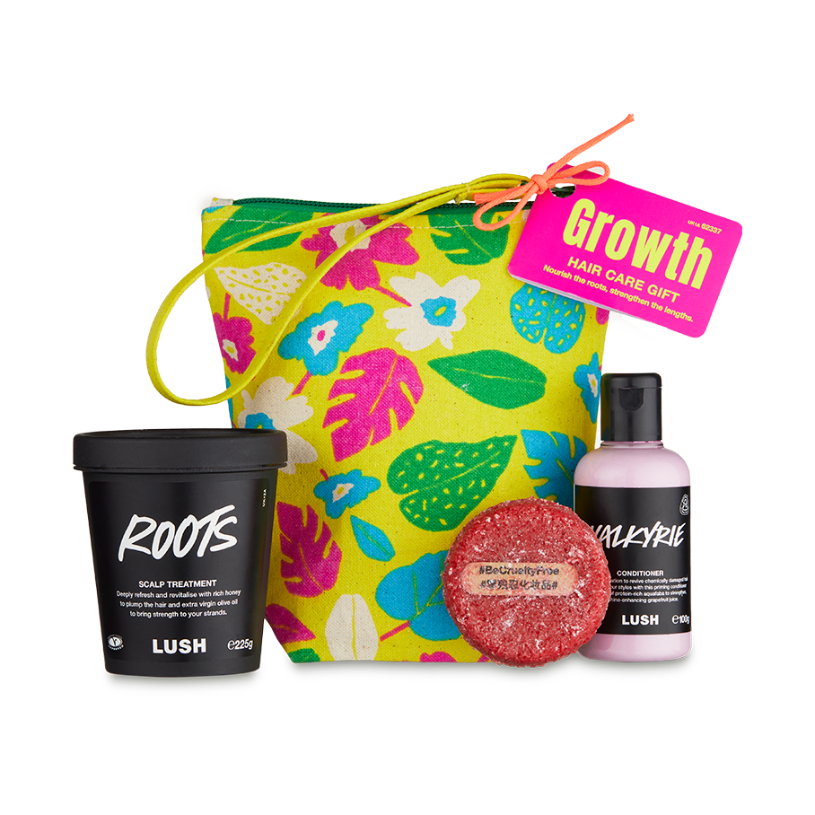 Growth Gift