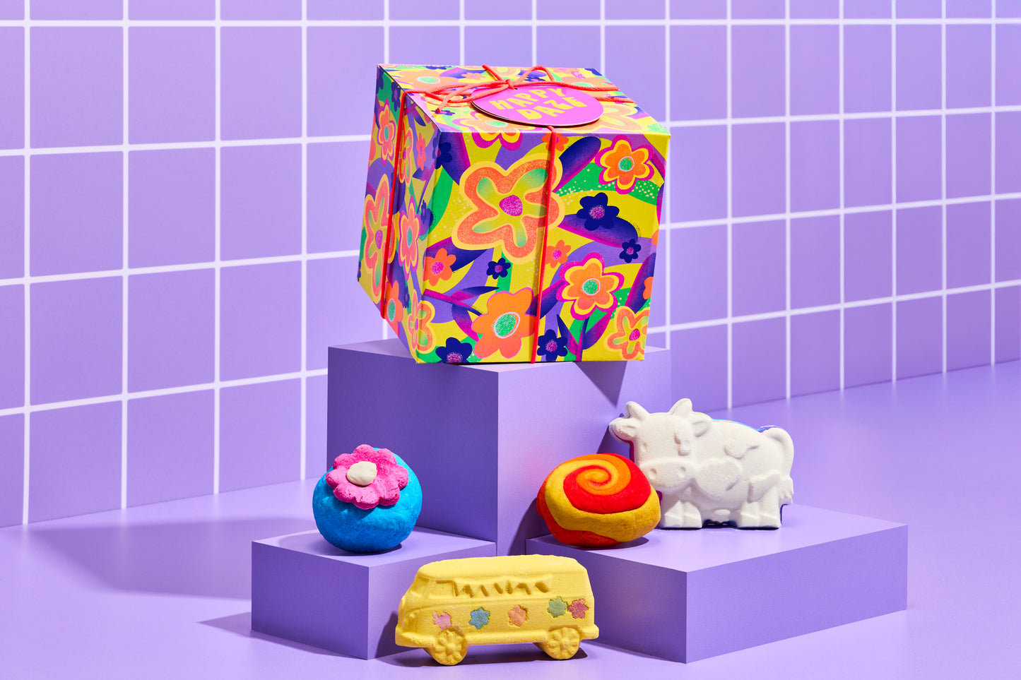 Happy Daze Gift