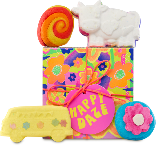 Happy Daze Gift