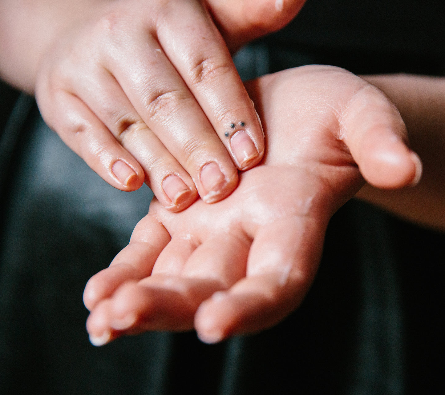 Helping Hands