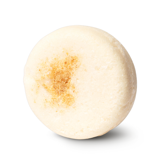 Honey I Washed My Hair