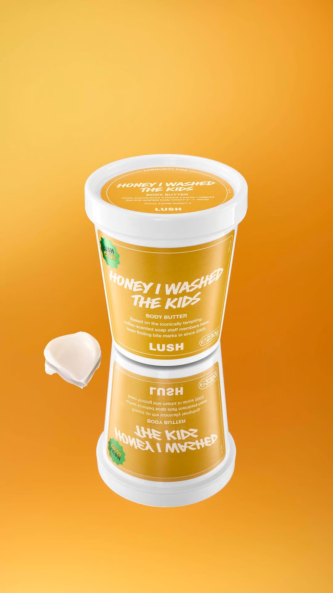 Honey I Washed The Kids