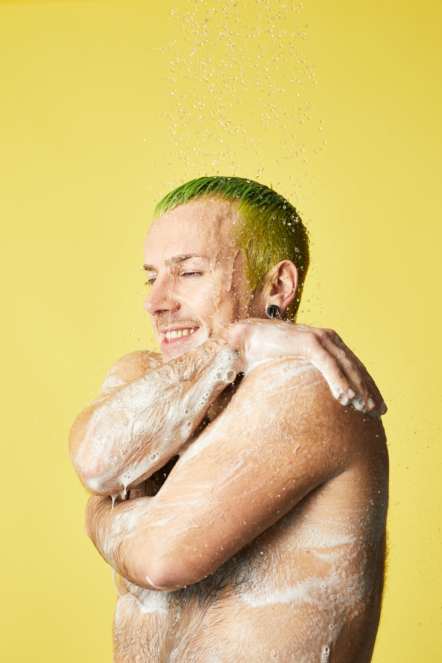 Honey i Washed THE KIDS