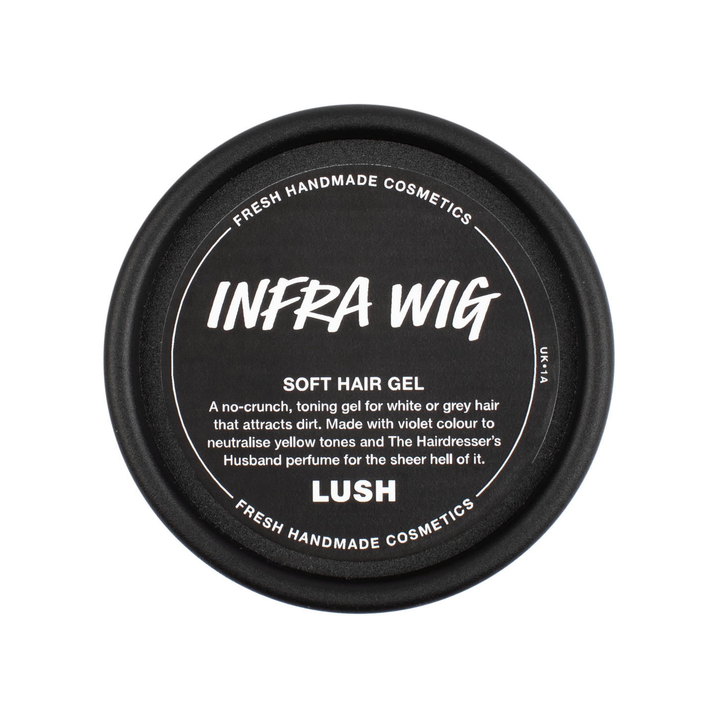Infrawig